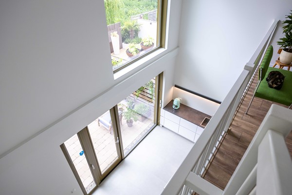 Medium property photo - Schorsmolenstraat 35, 9723 DZ Groningen